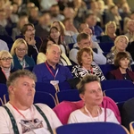 Rozpoczęcie XV Ogólnopolskiego Kongresu Małżeństw w Świdnicy