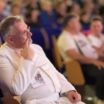 Rozpoczęcie XV Ogólnopolskiego Kongresu Małżeństw w Świdnicy