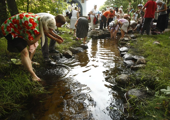 Bractwo Młodzieży Prawosławnej świętuje 40-lecie