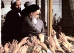 Iran: Urząd Promocji Cnoty i Zapobiegania Występkom chce zmobilizować 80 tys. ochotników