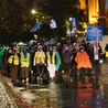 Trzebnica 2025. Nadzieja i pojednanie, z deszczu w słońce