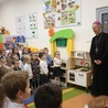 Święto patrona w Łękawce