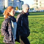 Pielgrzymka z Gorzowa Wlkp. do Strzelec Krajeńskich