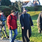 Pielgrzymka z Gorzowa Wlkp. do Strzelec Krajeńskich