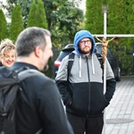 Pielgrzymka z Gorzowa Wlkp. do Strzelec Krajeńskich