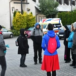 Pielgrzymka z Gorzowa Wlkp. do Strzelec Krajeńskich
