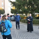 Pielgrzymka z Gorzowa Wlkp. do Strzelec Krajeńskich