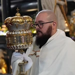 Trzebnica 2025. Pielgrzymka kobiet do grobu św. Jadwigi