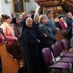Trzebnica 2025. Pielgrzymka kobiet do grobu św. Jadwigi