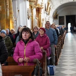 Trzebnica 2025. Pielgrzymka kobiet do grobu św. Jadwigi