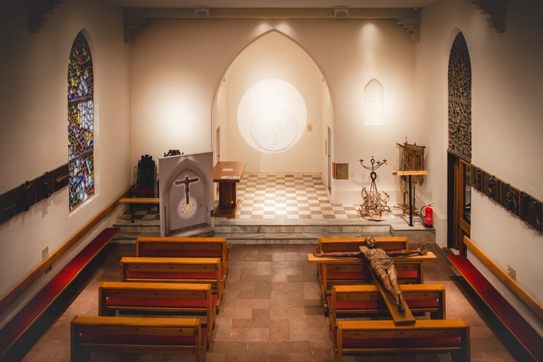 Powrót zabytkowej rzeźby