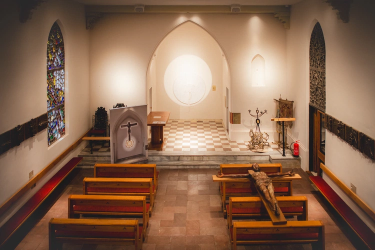 Powrót zabytkowej rzeźby