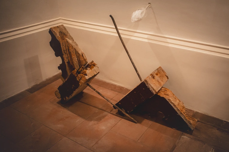 Powrót zabytkowej rzeźby