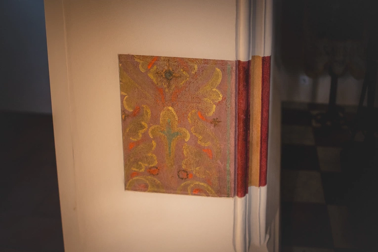 Powrót zabytkowej rzeźby