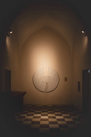 Powrót zabytkowej rzeźby