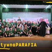 Warszawa: finał 5. edycji konkursu „Aktywna Parafia”