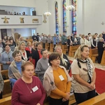 Dzień Jedności Odnowy w Duchu Świętym w Radomiu