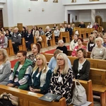 Dzień Jedności Odnowy w Duchu Świętym w Radomiu