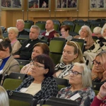 Dzień Jedności Odnowy w Duchu Świętym w Radomiu