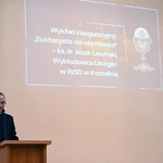 Inauguracja roku w WSD