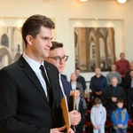 Inauguracja roku w WSD