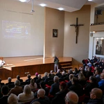 Inauguracja roku w WSD