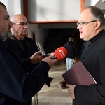Inauguracja roku w WSD