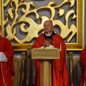 Bądźcie świadkami Boga!