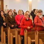 Trzy wdowy konsekrowane w Ostrowcu Świętokrzyskim