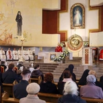 Trzy wdowy konsekrowane w Ostrowcu Świętokrzyskim