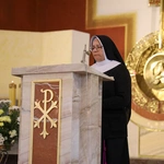 Trzy wdowy konsekrowane w Ostrowcu Świętokrzyskim