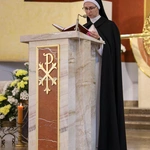 Trzy wdowy konsekrowane w Ostrowcu Świętokrzyskim