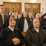 Trzy wdowy konsekrowane w Ostrowcu Świętokrzyskim