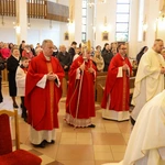 Trzy wdowy konsekrowane w Ostrowcu Świętokrzyskim