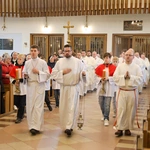 Trzy wdowy konsekrowane w Ostrowcu Świętokrzyskim