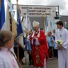Bp Iwanecki: Być dzieckiem Maryi to znaczy naśladować naszą Matkę, rozważać Jej życie