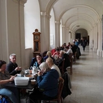 Trzebnica 2025. U celu drogi