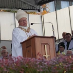 Trzebnica 2025. U celu drogi