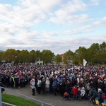 Trzebnica 2025. U celu drogi