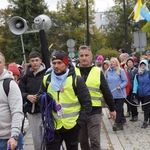 Trzebnica 2025. U celu drogi