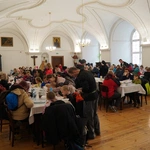 Trzebnica 2025. U celu drogi