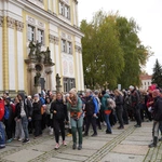 Trzebnica 2025. U celu drogi