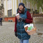 Trzebnica 2025. U celu drogi