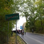 Trzebnica 2025. U celu drogi