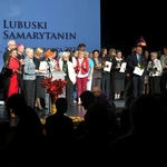 W Nowej Soli odbyła się gala Lubuskiego Samarytanina
