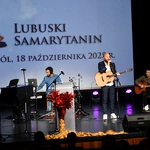 W Nowej Soli odbyła się gala Lubuskiego Samarytanina