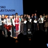 W Nowej Soli odbyła się gala Lubuskiego Samarytanina