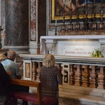 Archidiecezjalna pielgrzymka jubileuszowa do Rzymu, cz. 5