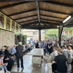 Archidiecezjalna pielgrzymka jubileuszowa do Rzymu, cz. 5