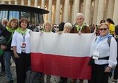 Archidiecezjalna pielgrzymka jubileuszowa do Rzymu, cz. 5
